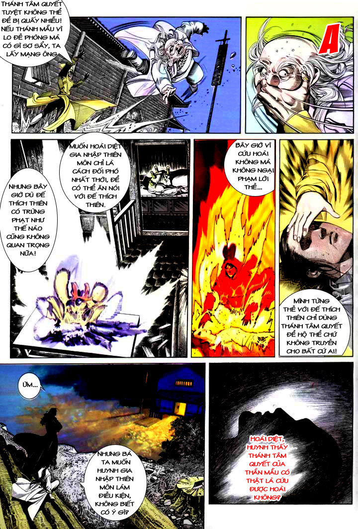 phong vân chapter 174 19