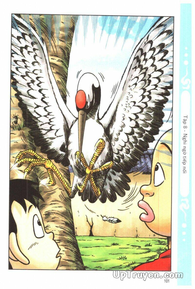 ô long viện tình huynh đệ chapter 8.4 10