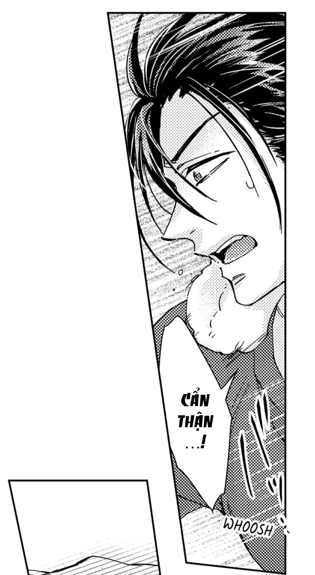 vị sếp thú tính nhà bên chapter 47.3 4