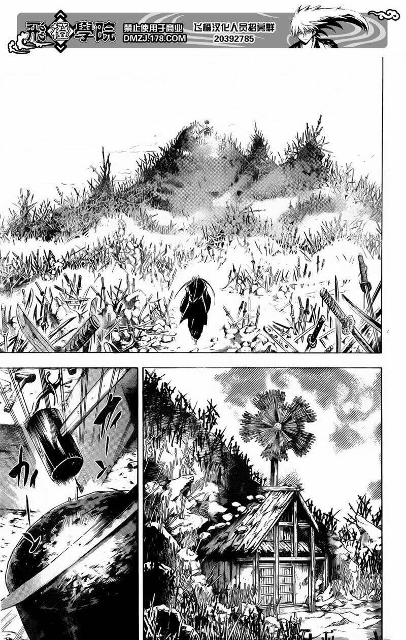 bách quỷ dạ hành chapter 187 9