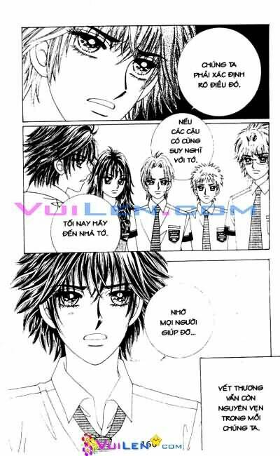 tìm lại tình yêu chapter 120 27