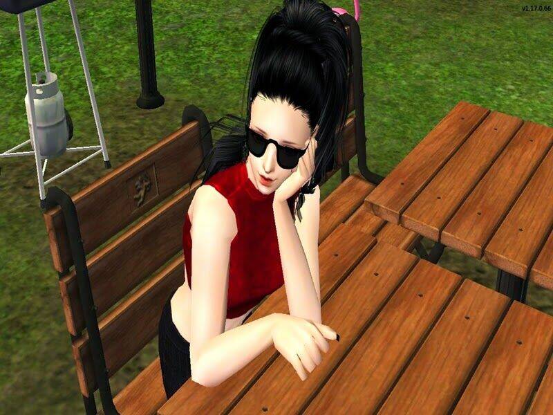 nụ cười của anh [truyện sims] chapter 45 95