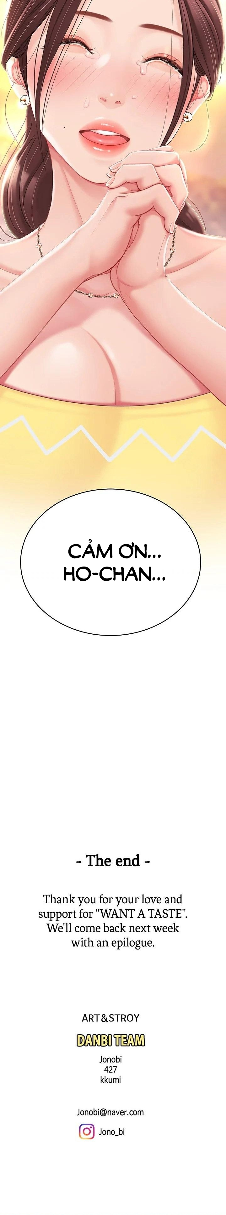 nếm mùi lạc thú chapter 29 13