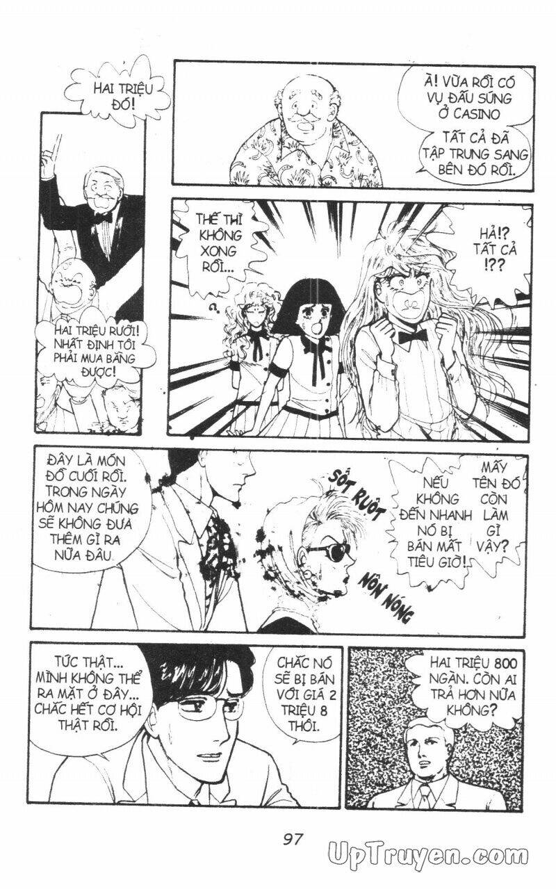 câu lạc bộ con nhà giàu chapter 5 98