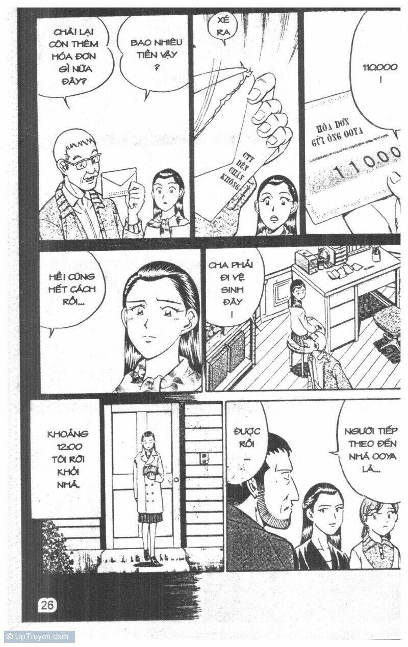 thám tử toma chapter 1 26