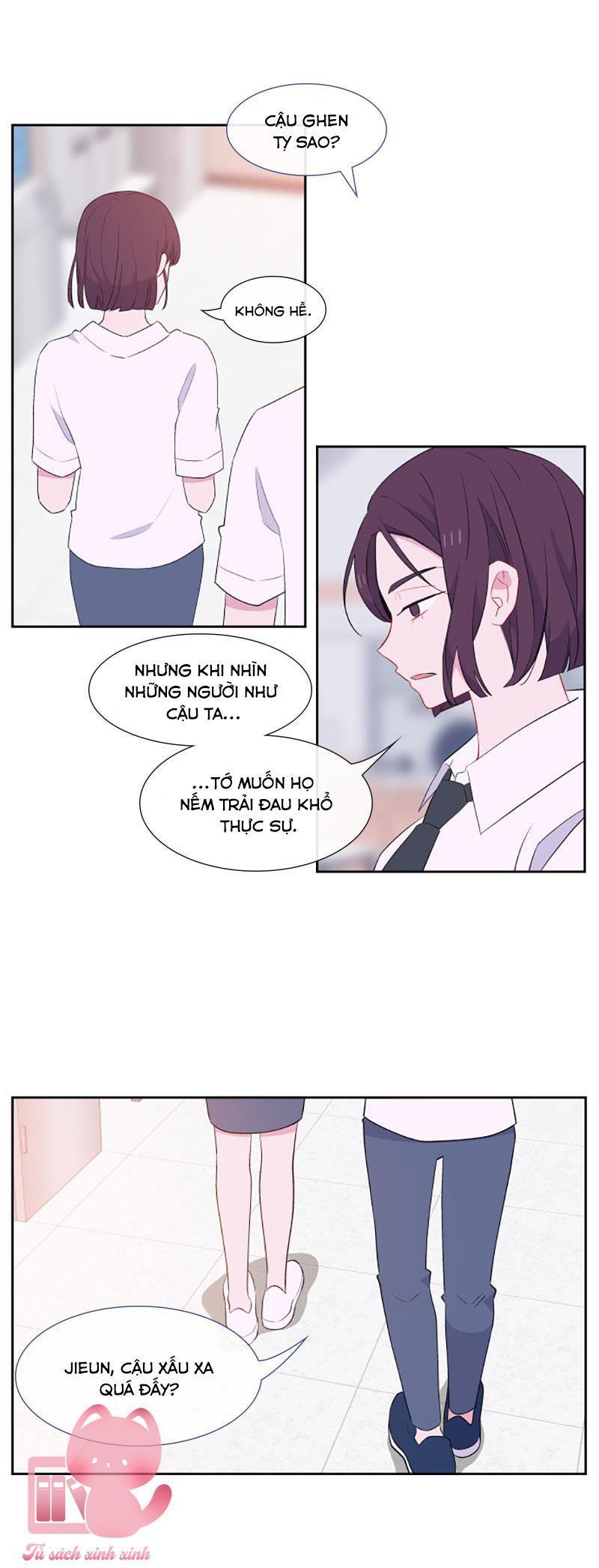 về bên anh chapter 33 14