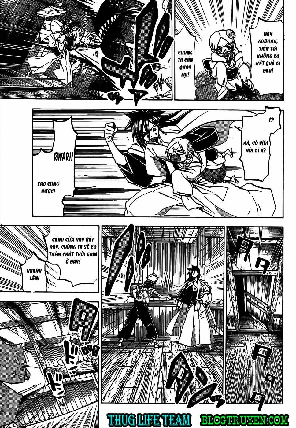 kaitai shinsho zero chapter 52 16