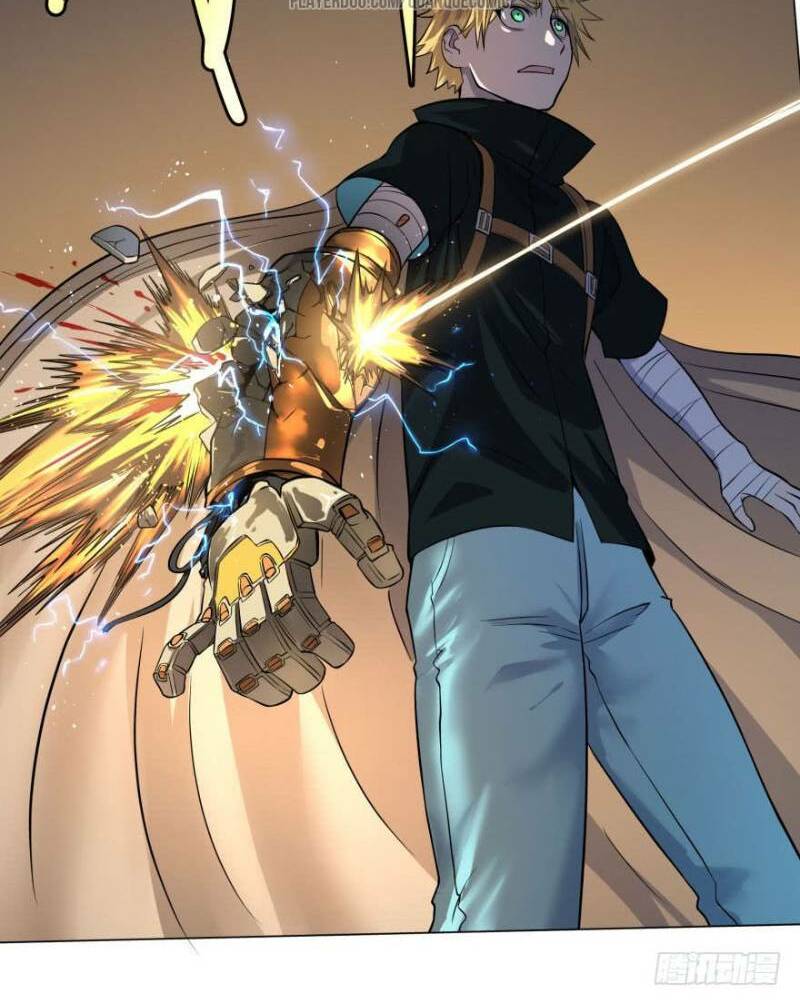 danh sách kẻ phản diện chapter 54 32