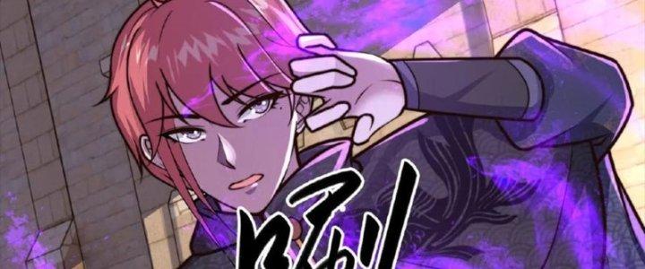 ta nuôi ma quỷ ở trấn ma ti chapter 125 92