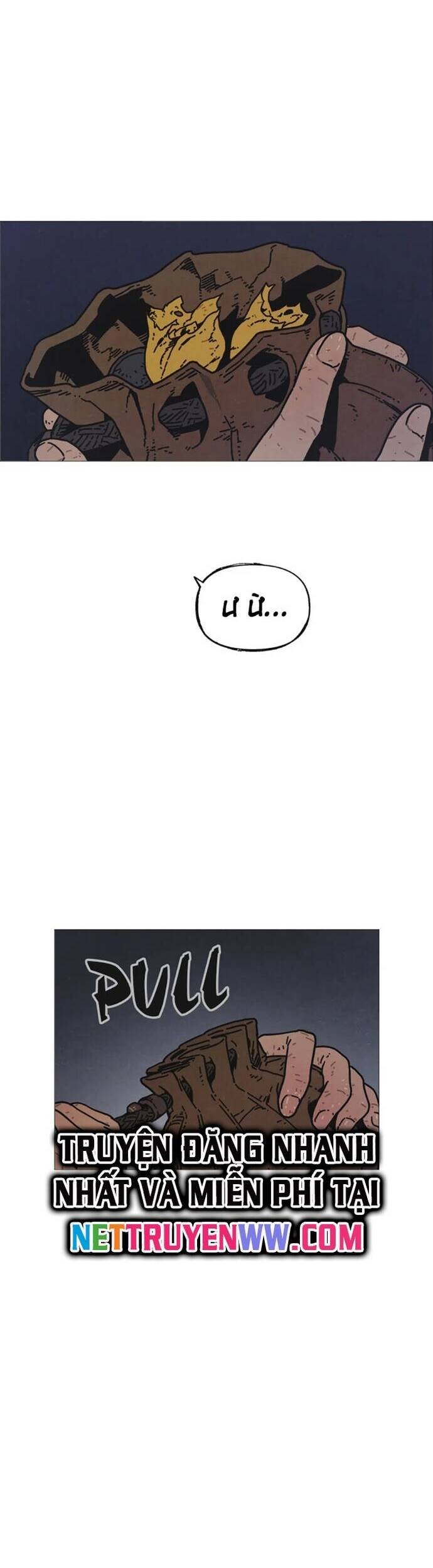 sinh vật gyeongseong: đóa hoa bất diệt chapter 4 18