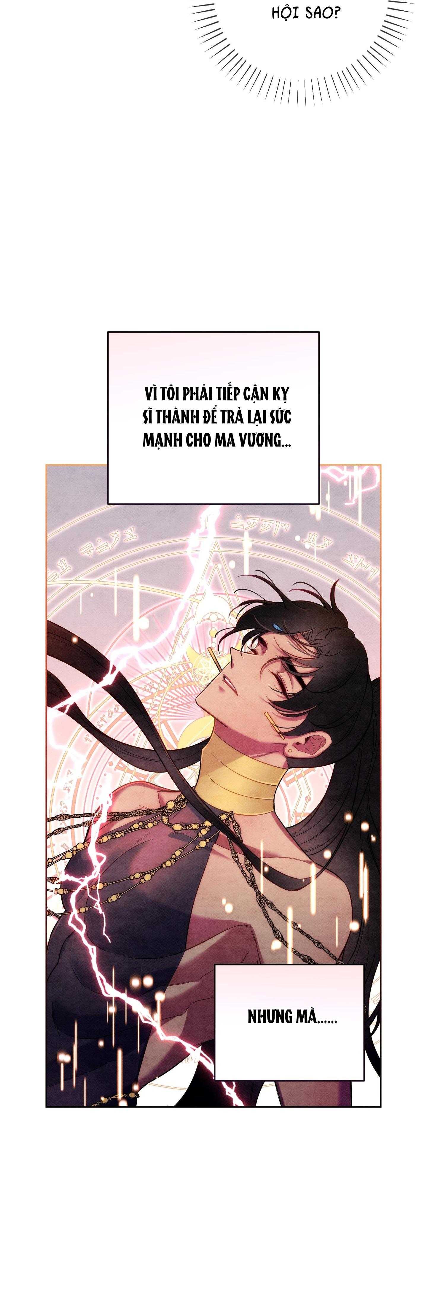 (np) trở thành vua công lược chapter 51 7