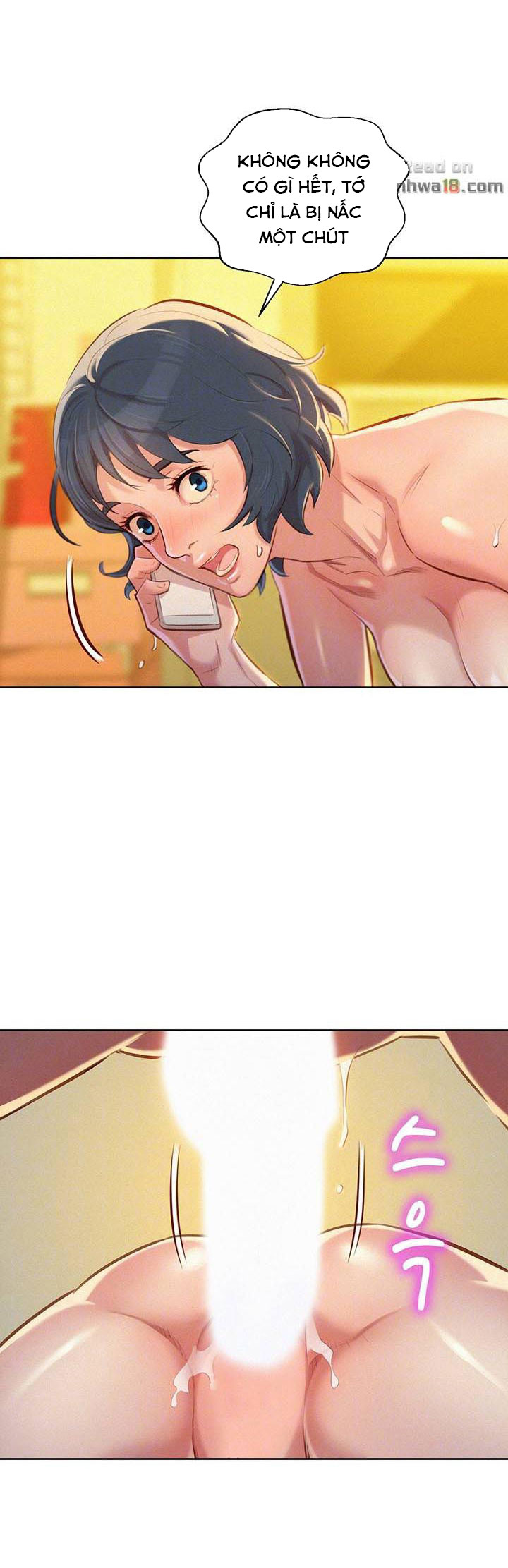 chị gái mưa chapter 49 8