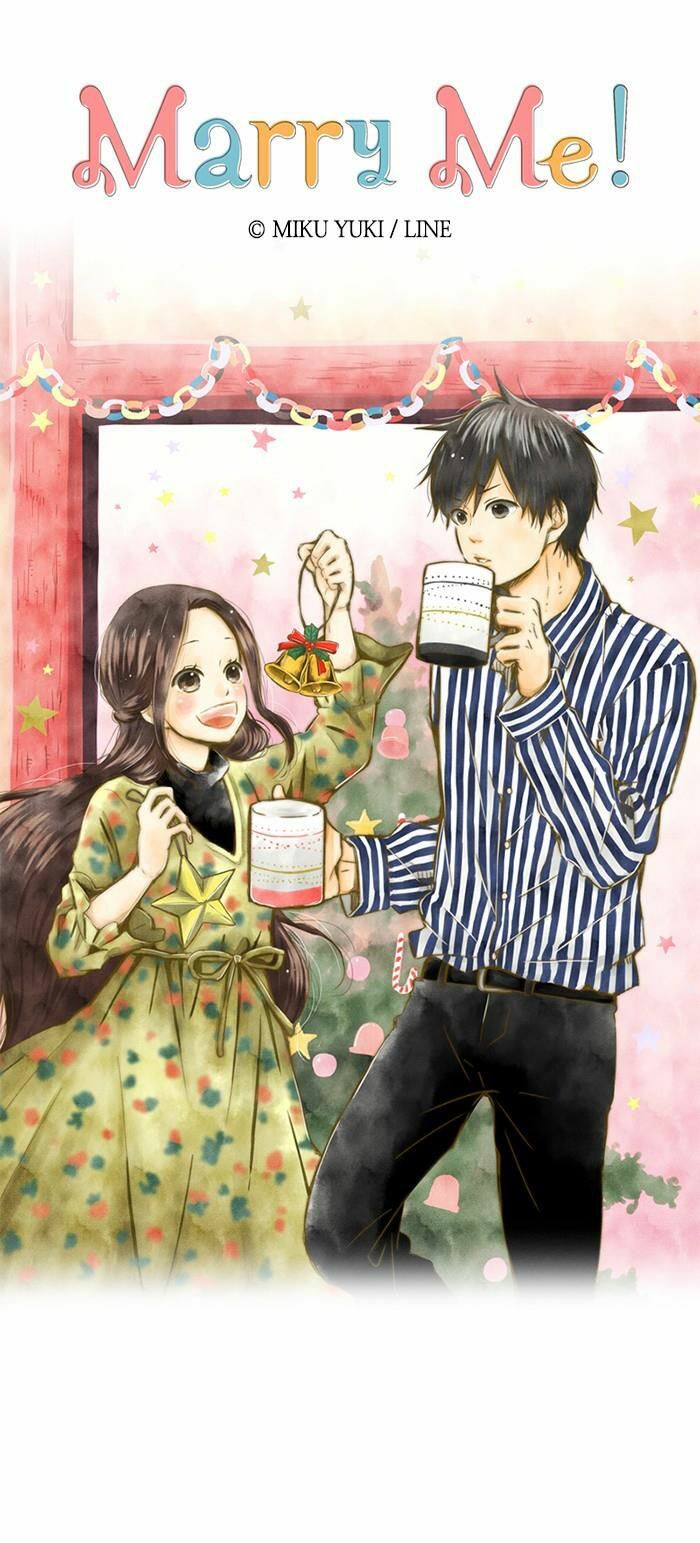 honey! honey! marry me! chapter 77 1