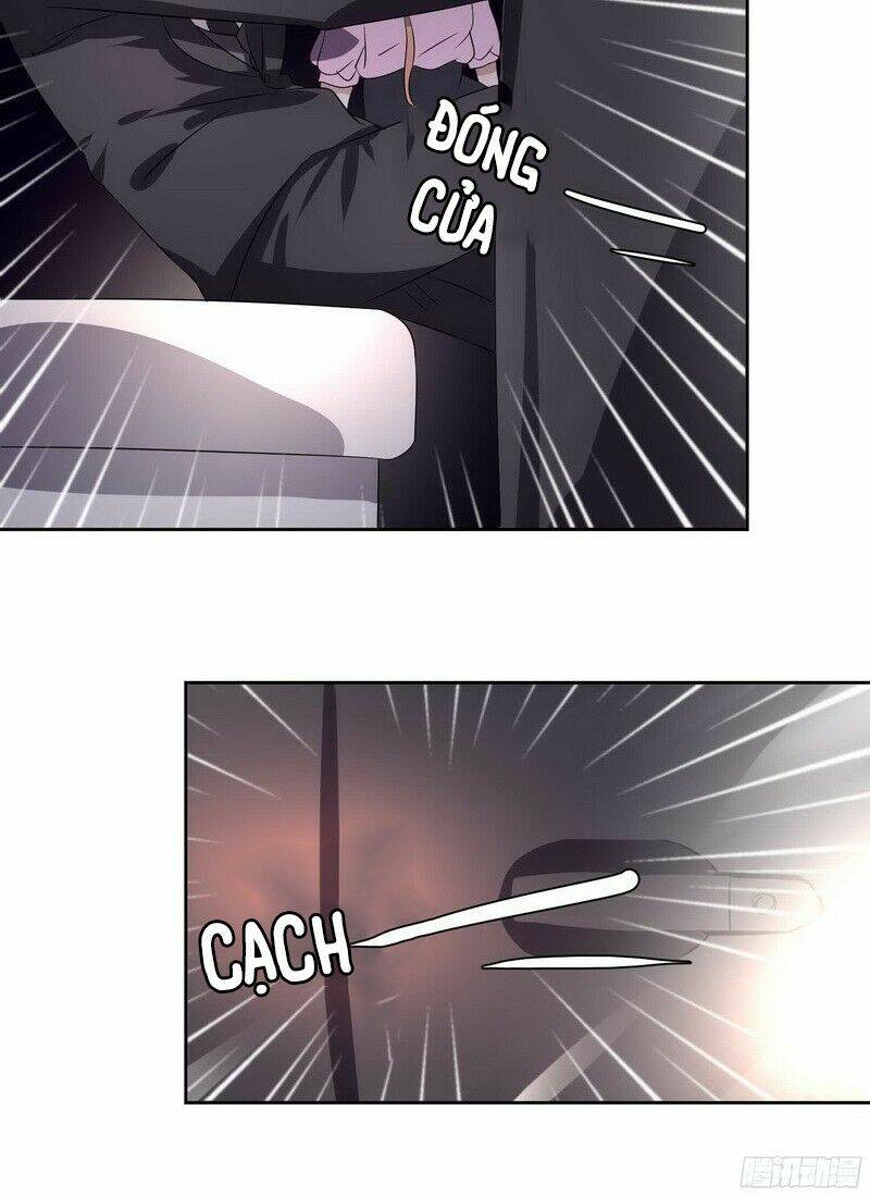chỉ nhiễm thành hôn: đại thúc sủng vợ vô độ chapter 14 7