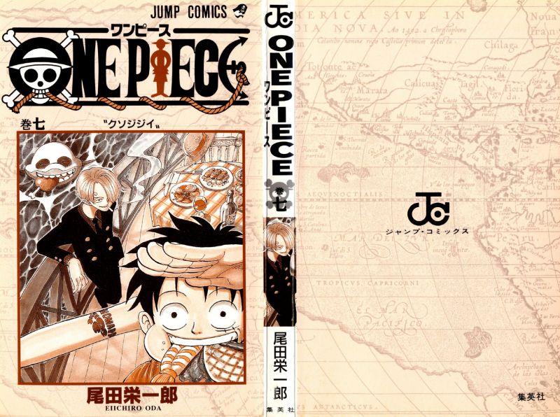 đảo hải tặc - one piece chapter 54 3