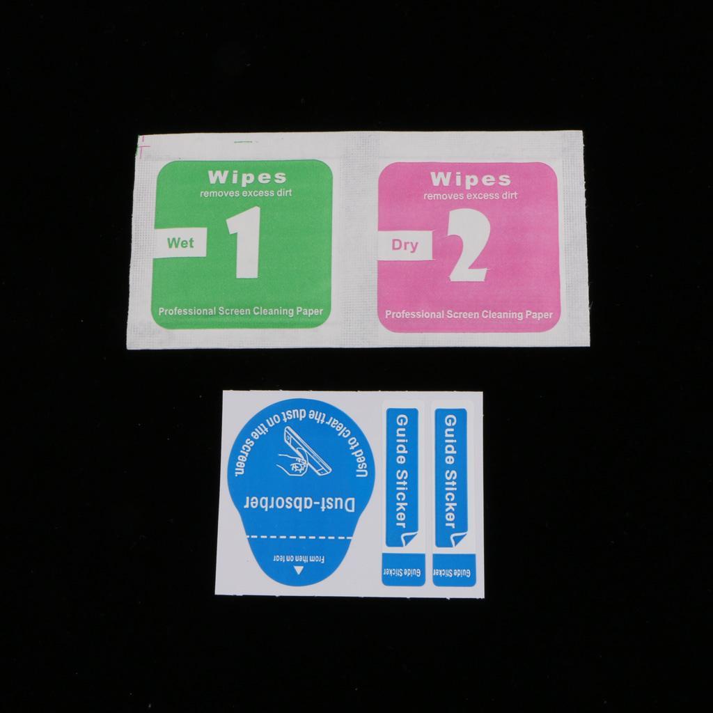 7Inch Tempered Guard Screen Protector Filmf or Lenovo A3300 A7-30