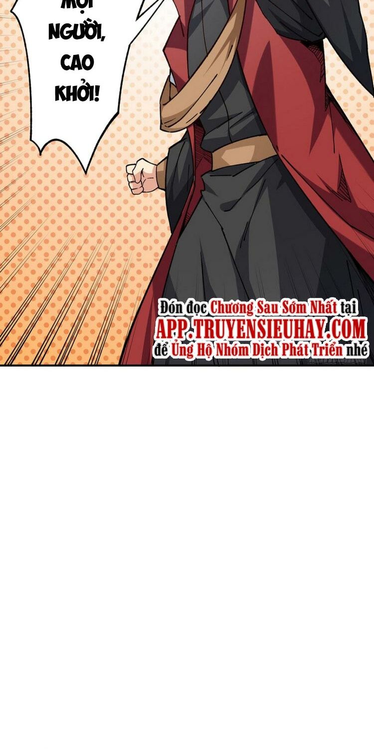 võ đạo độc tôn chapter 310 12