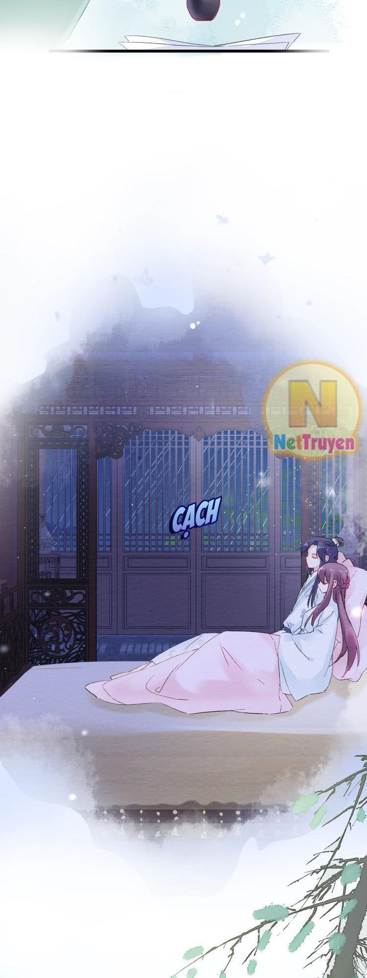 hoa nhan sách 2 chapter 62 11