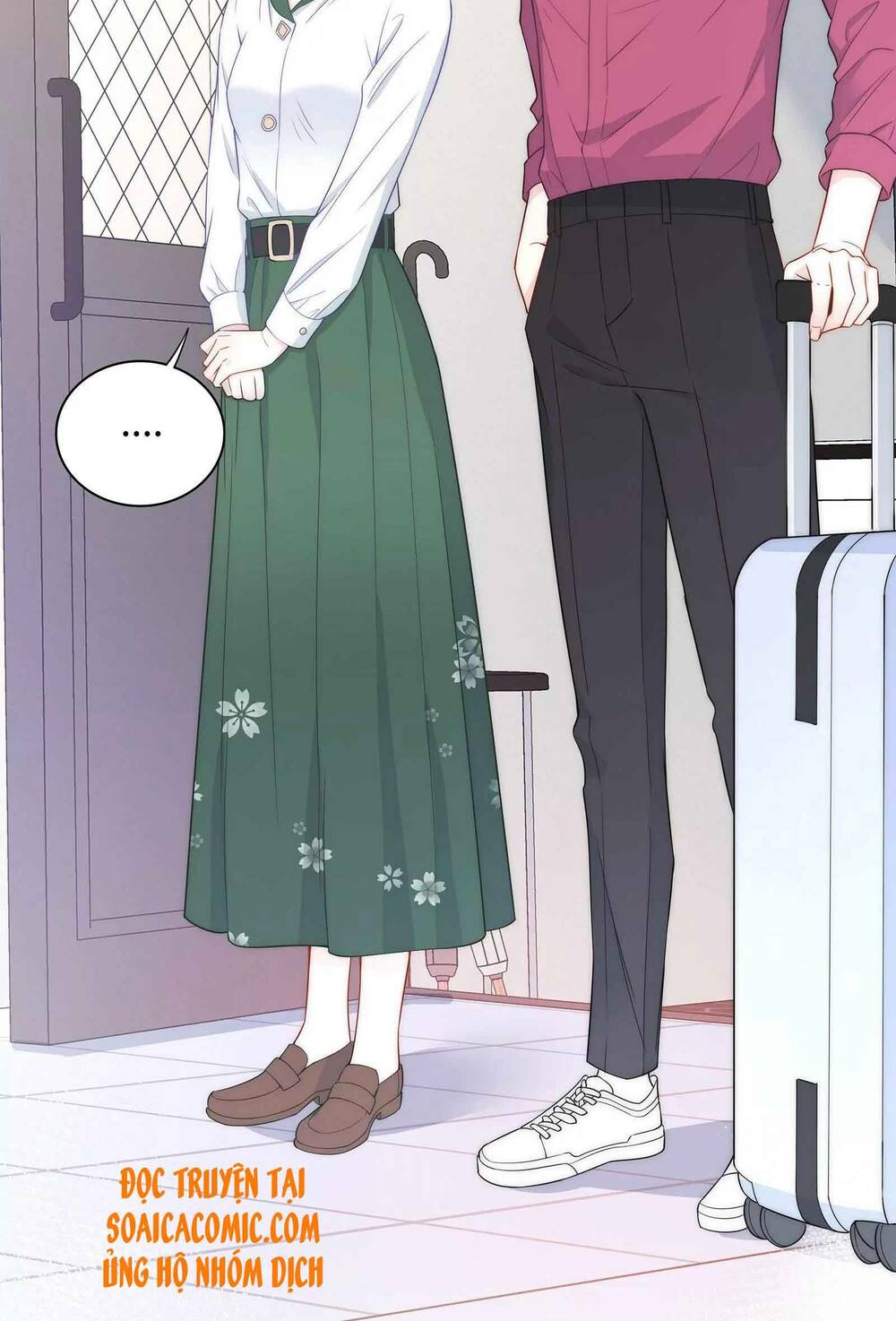 tôi dựa vào tà ý: nghịch chuyển nhân sinh chapter 21 42