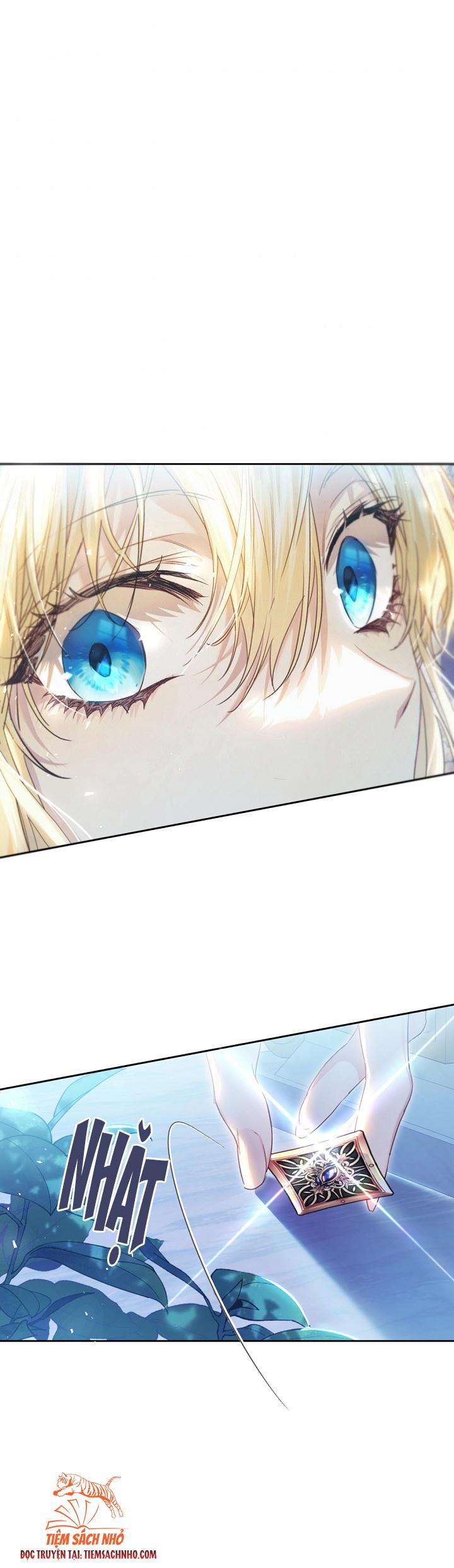 ác nữ là con rối chapter 58 2