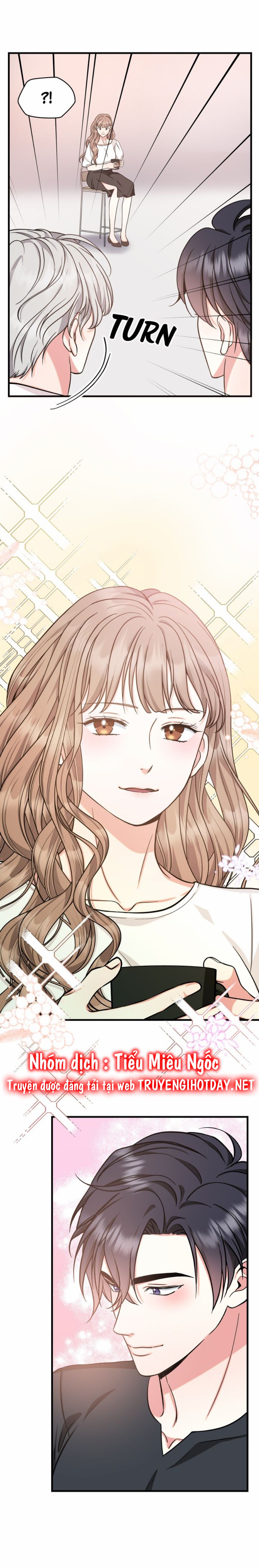 ngày mai chỉ có một lần chapter 44 18