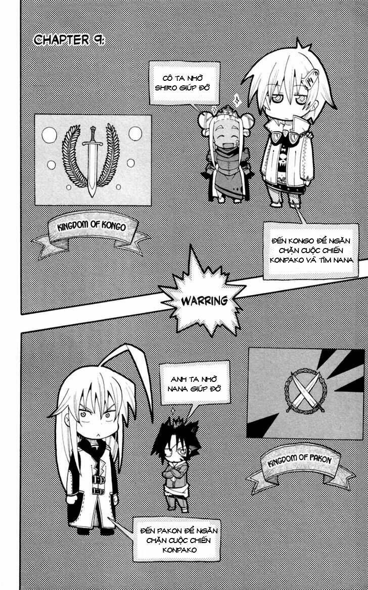 tripeace chapter 9 5