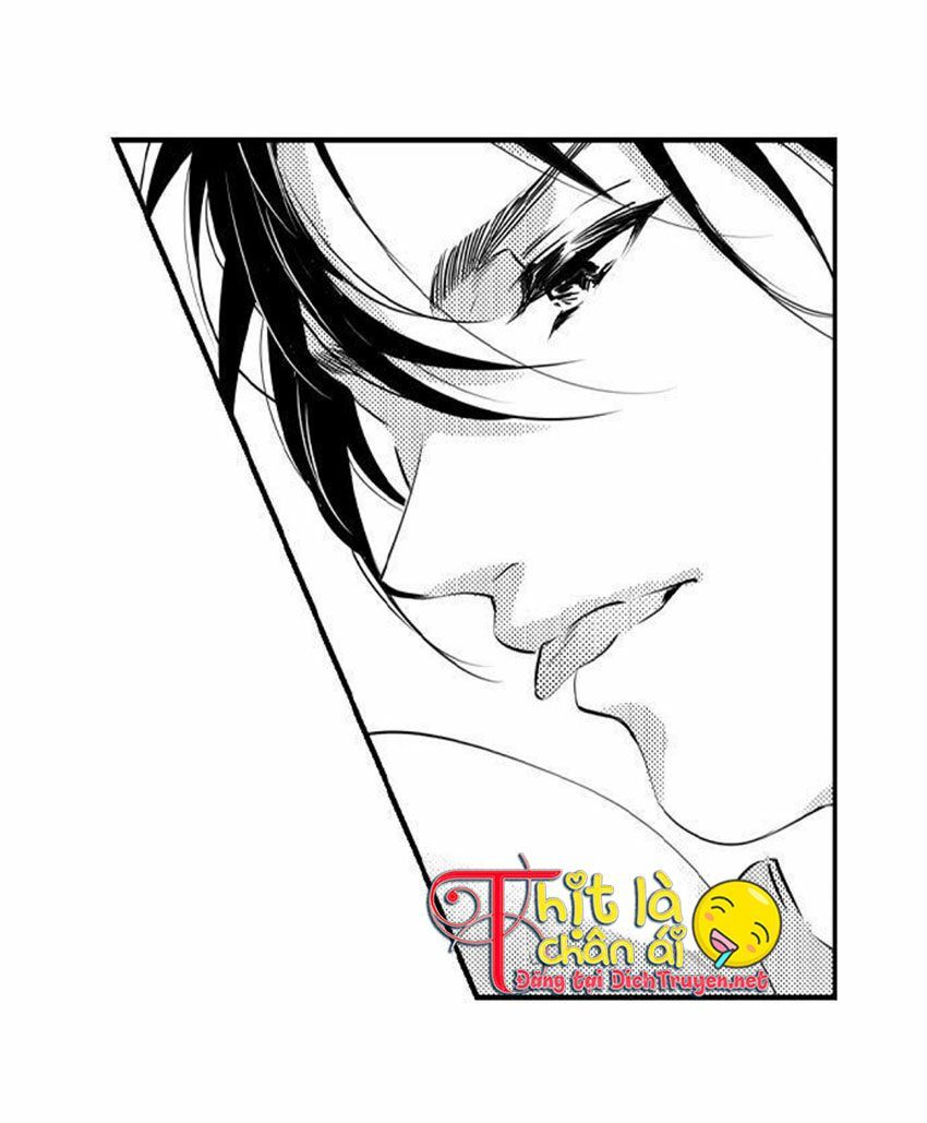 trêu ghẹo "gấu" nhà tôi! chapter 15 5