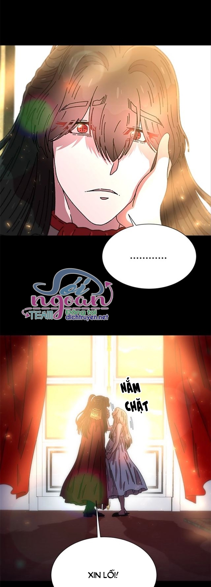 con gái bảo bối của ma vương chapter 55 40