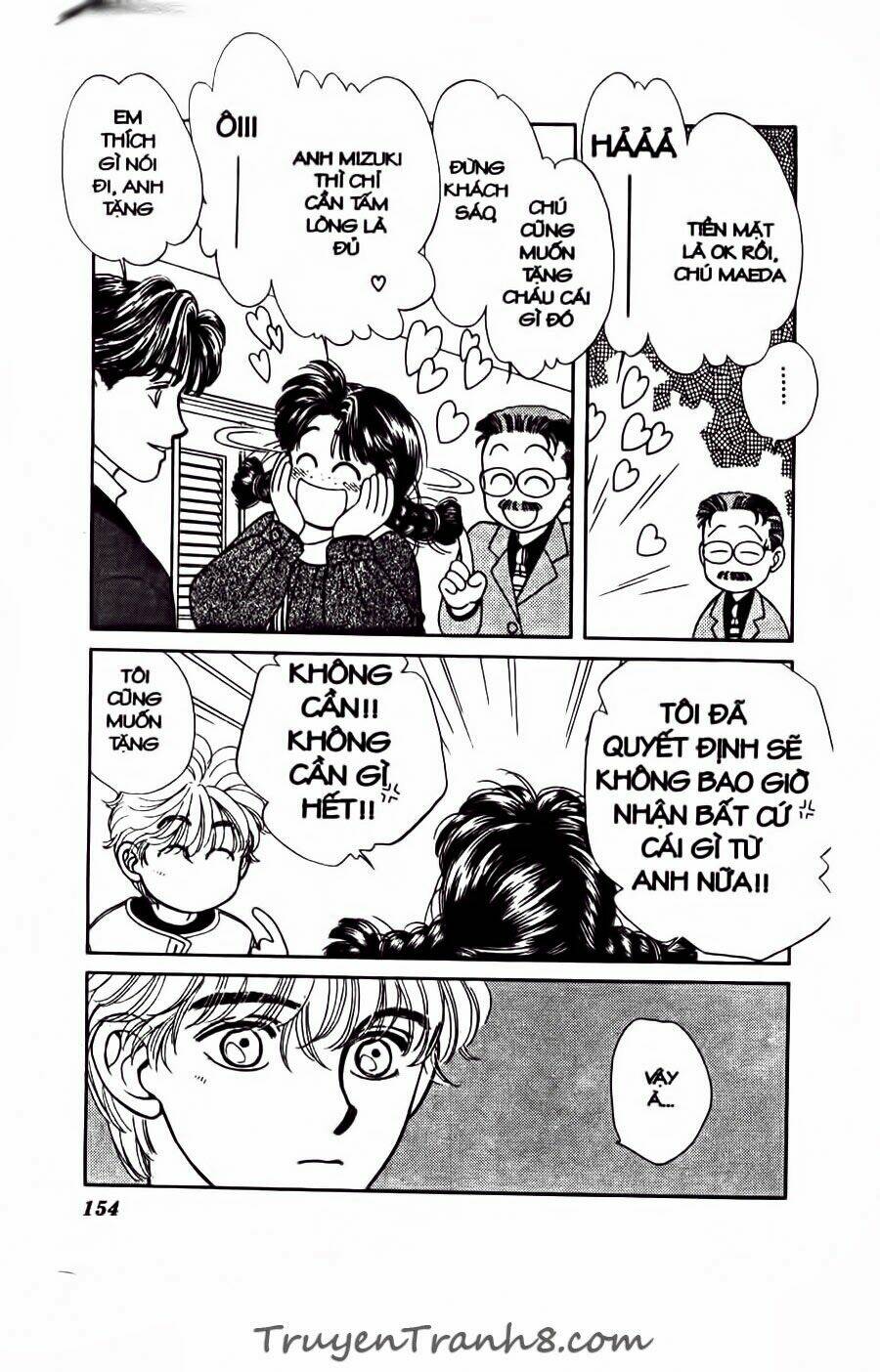 hajime là số một chapter 39 43