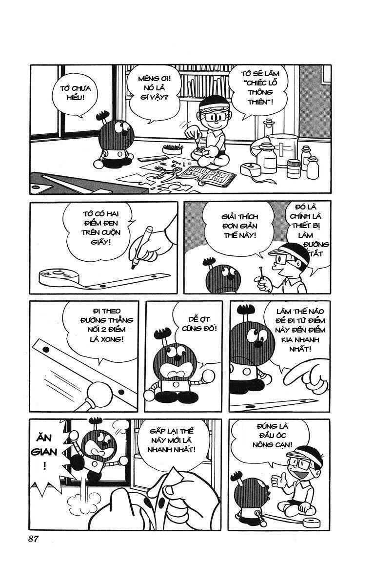 cuốn từ điển kì bí chapter 17 5