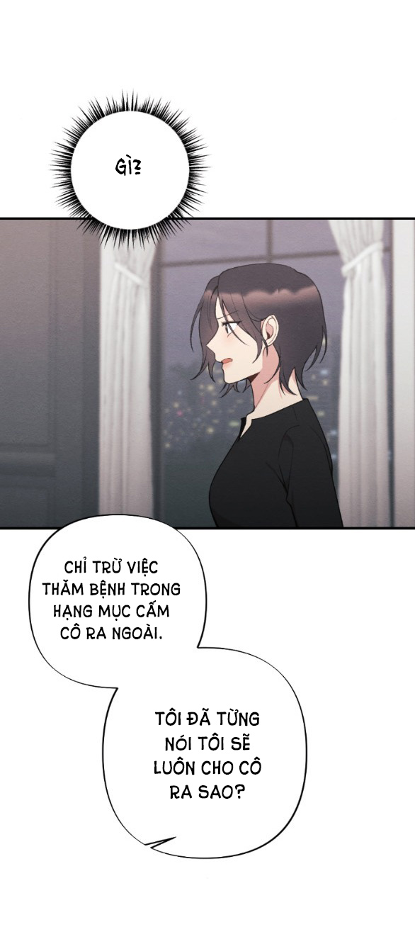 Ăn Mòn chapter 27.2 - Trang 28