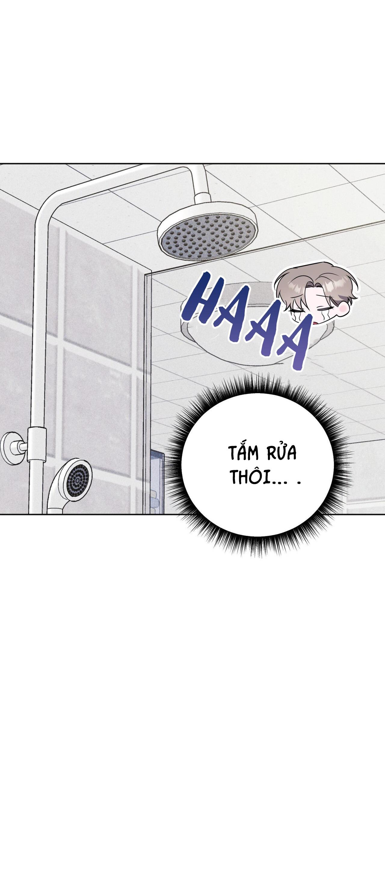 cạm bẫy đại học [m] chapter 53 46