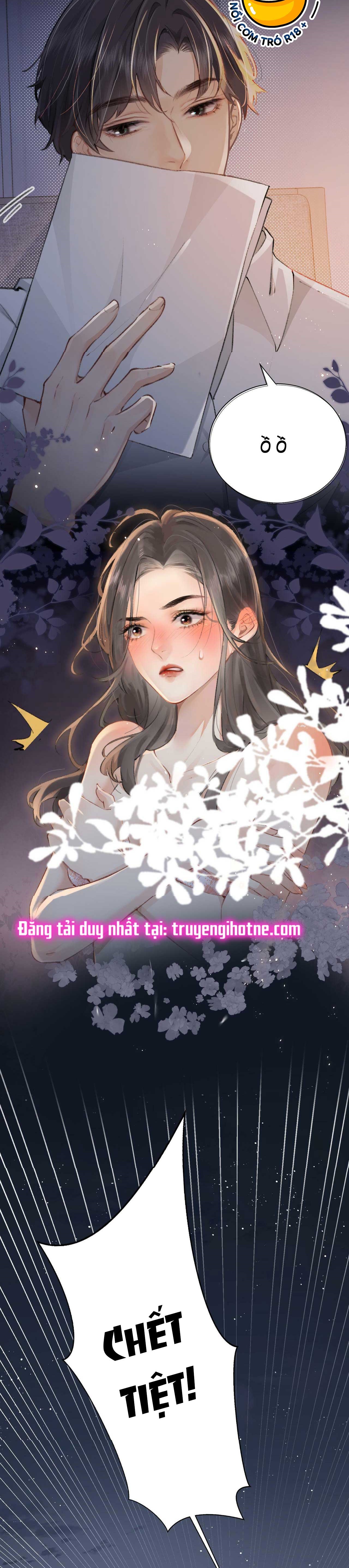 câu chuyện ngọt ngào của cặp vợ chồng đỉnh lưu chapter 1 19