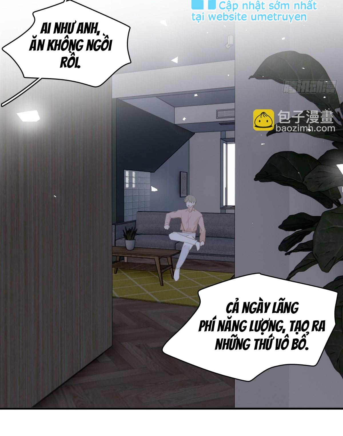 đêm đầy sao nói với em chapter 72 17