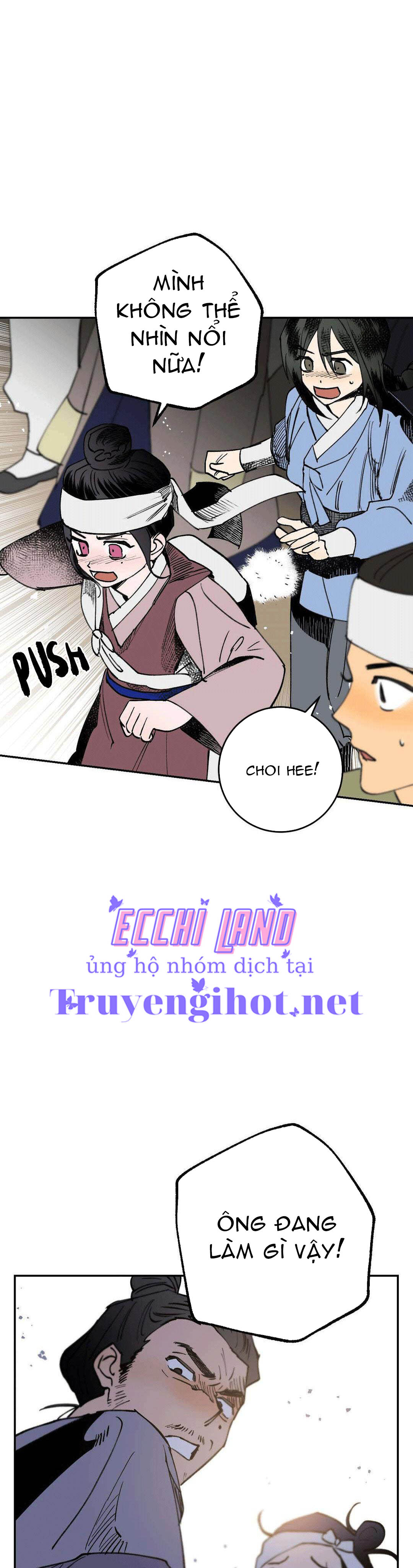 ngọn đèn vô danh chapter 8.2 16