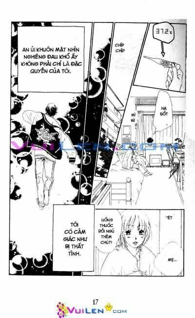 biển rộng bao la chapter 2 17