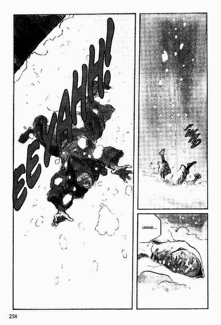 lone wolf and cub chapter 116 10