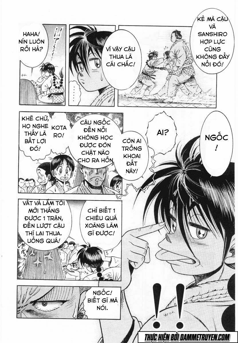 shin kotaro makaritoru! juudouhen chapter 53 20