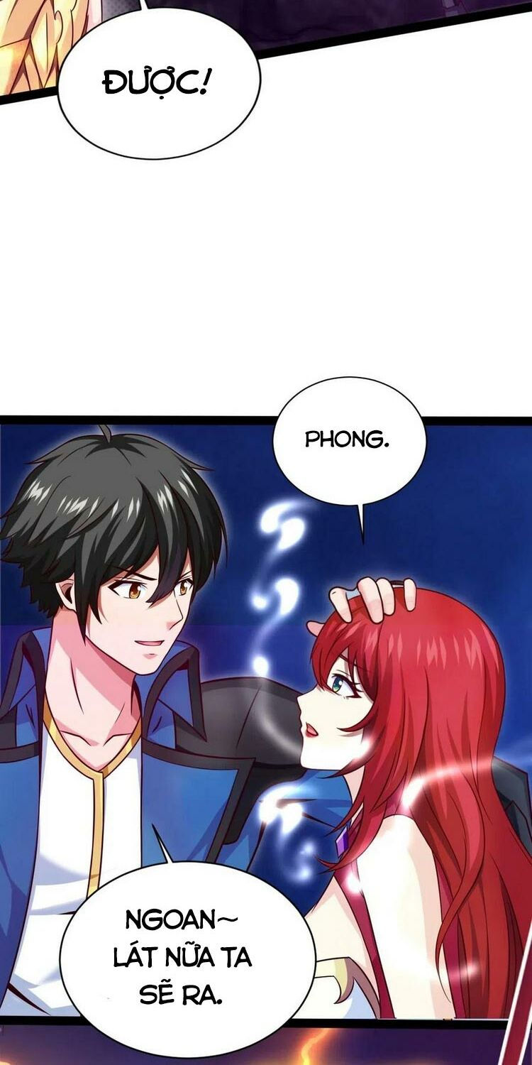 ma thú kiếm thánh dị giới tung hoành chapter 177 4