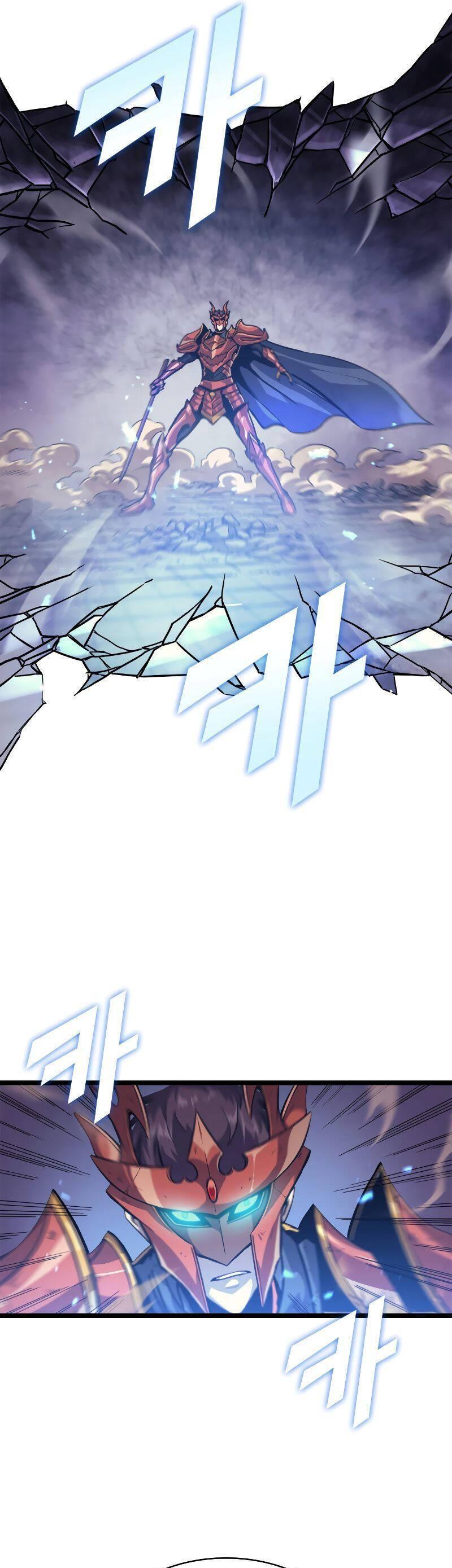 tôi trở lại thăng cấp một mình chapter 140 26