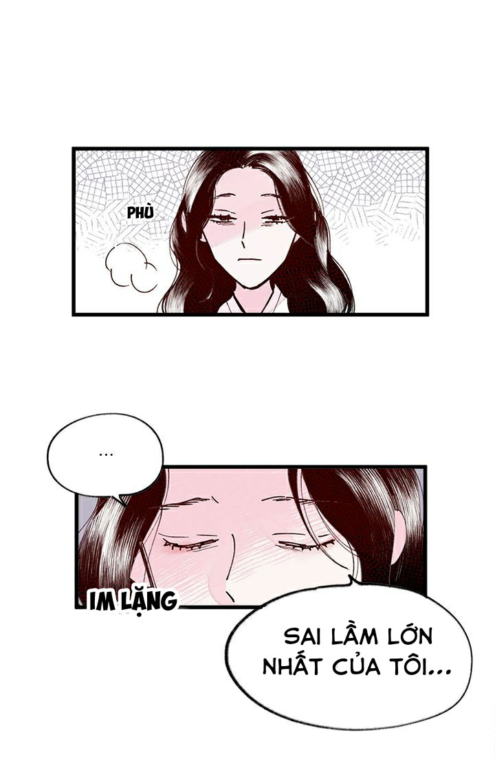 tham vọng quyền lực (full) chapter 20 42