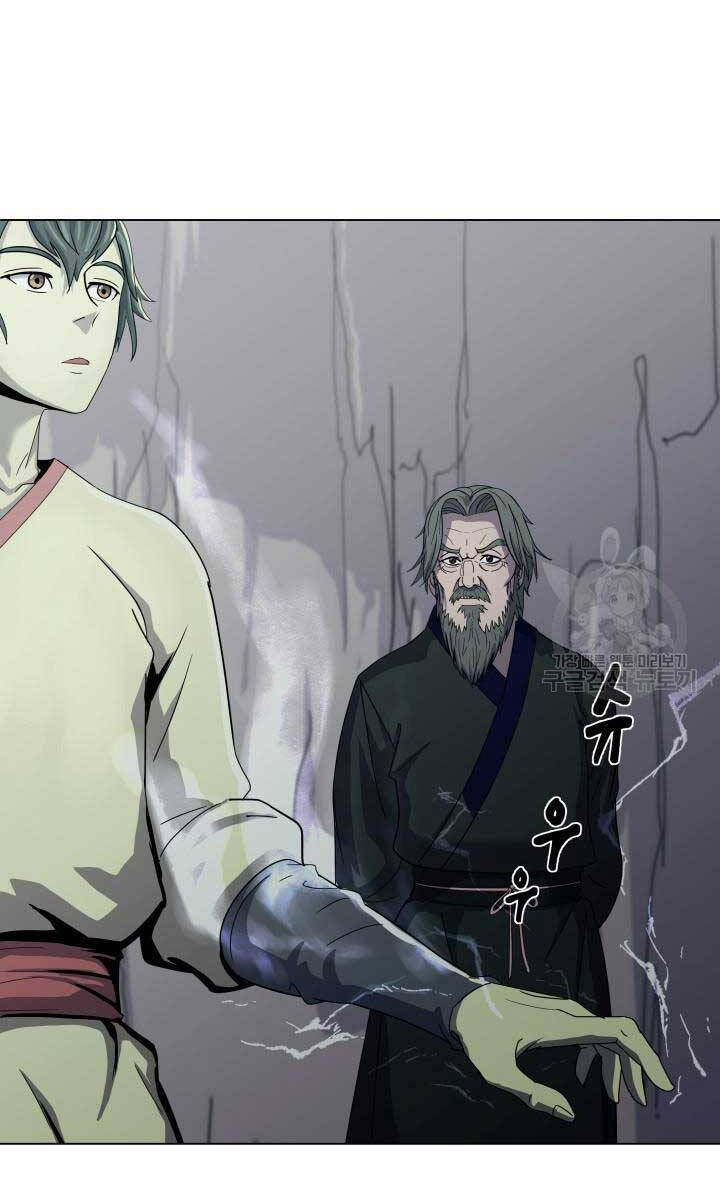 bậc thầy phép thuật ở thế giới võ lâm chapter 17.1 28