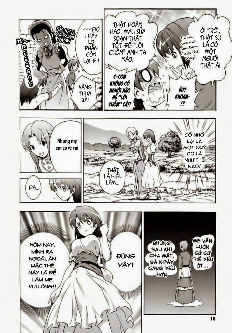 seiken no blacksmith chapter 13 19