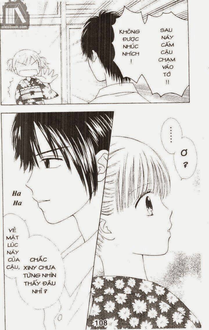 cảm giác trong tình yêu chapter 7 108