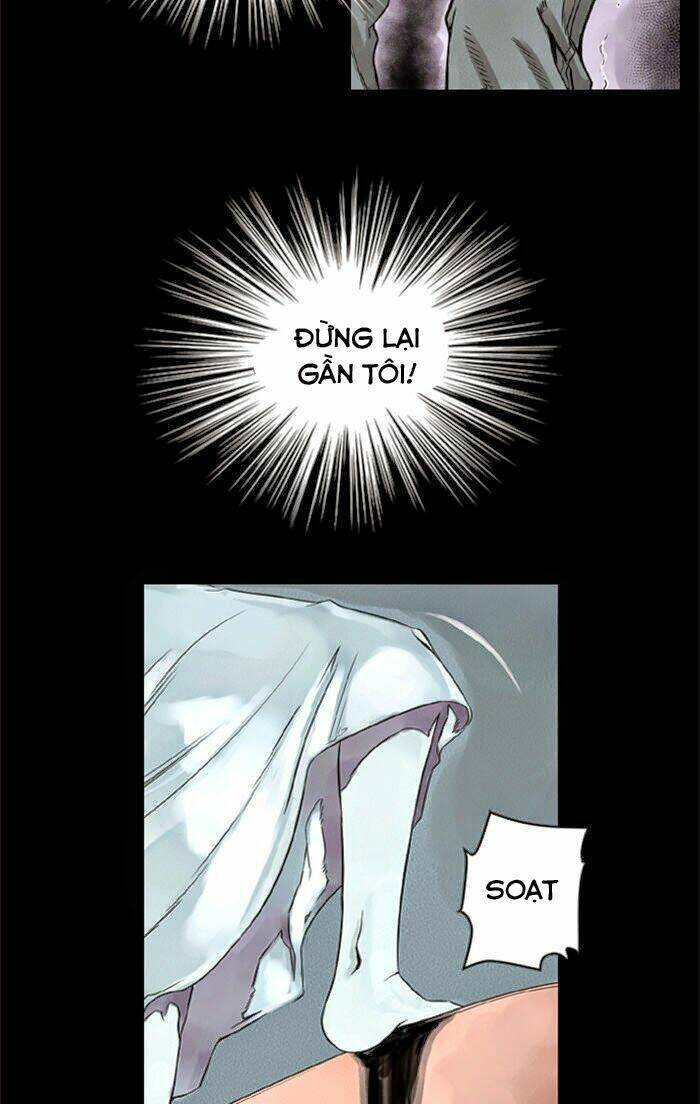 những xác chết hồi sinh từ đại dương chapter 6 27