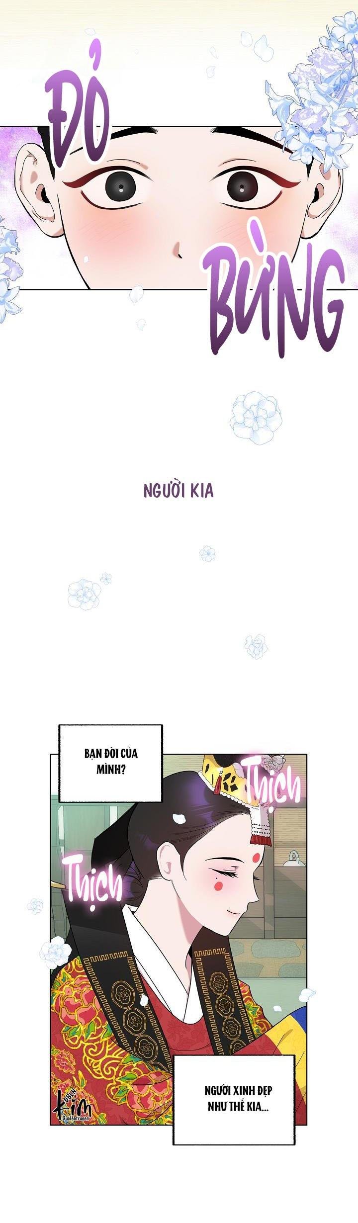 truyện ngắn lục lạc đôi chapter 5.1 9