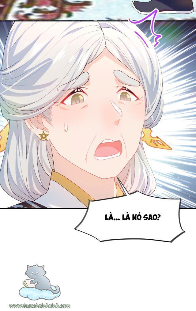 một đêm nọ đột nhiên yandere tới! chapter 37 29