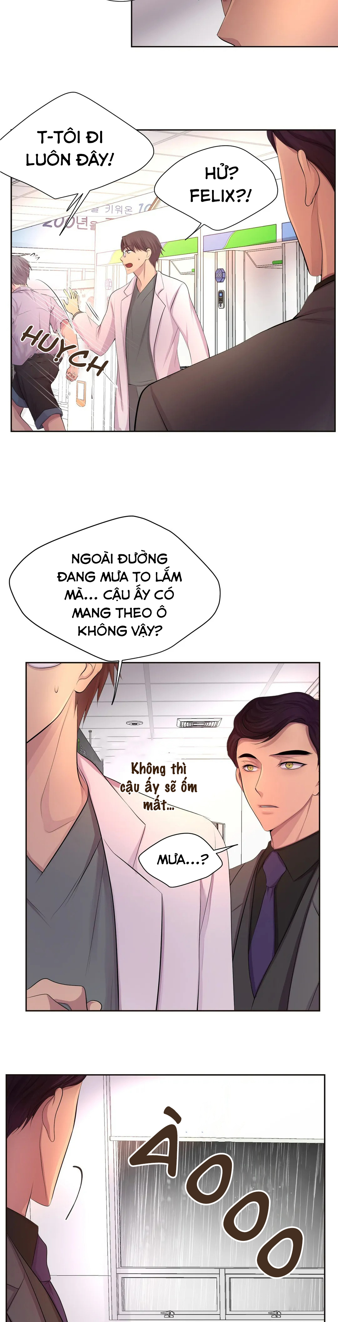 giữ em thật chặt (hold me tight) chapter 58 27