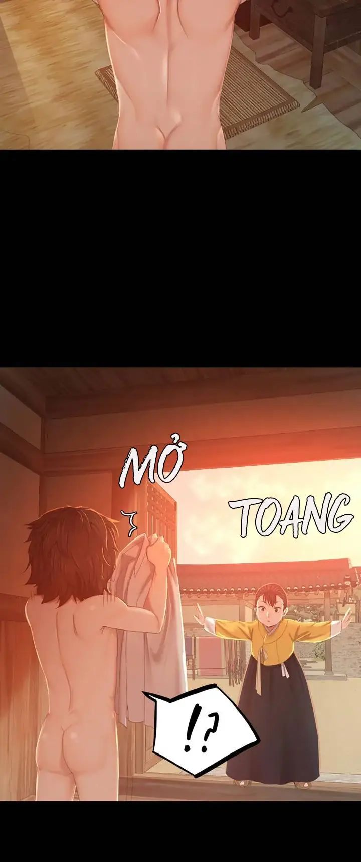 [18+] tiểu thư chapter 1 40