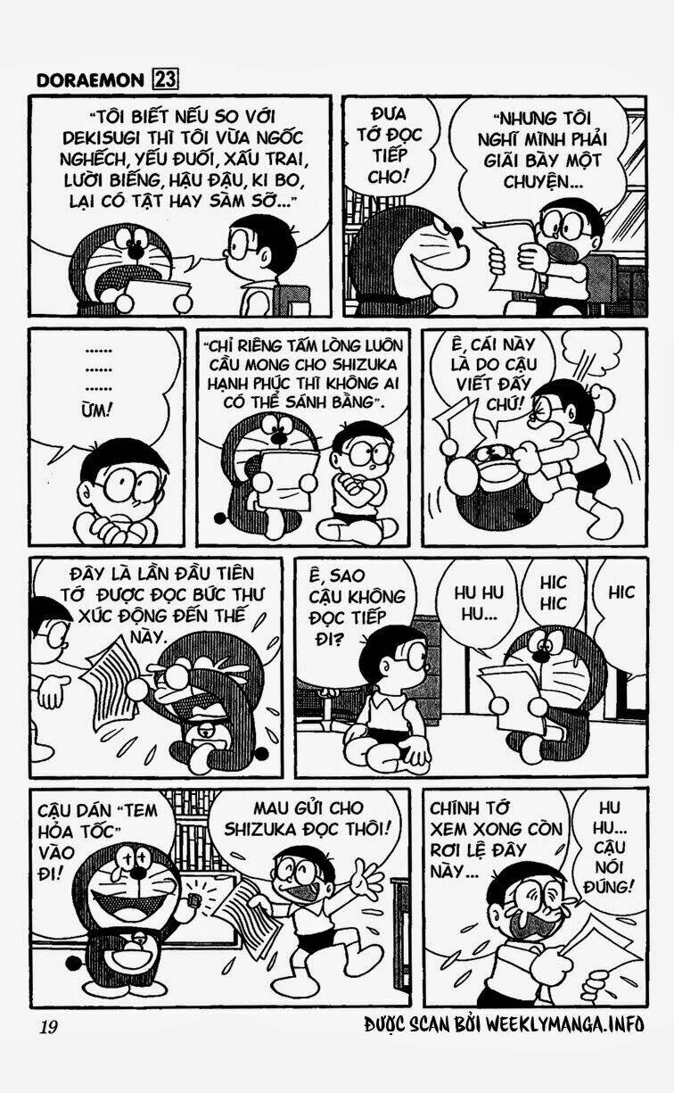 doraemon chapter 414 5